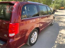 Dodge Grand Caravan